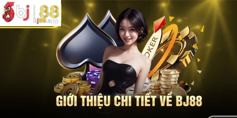 Nhà cái BJ 88 luôn tuân thủ nghiêm ngặt các quy định pháp lý