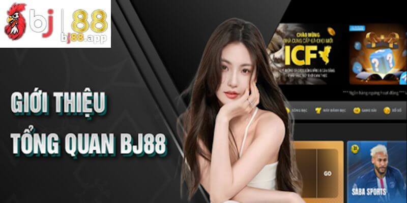 BJ88 luôn chú trọng đến việc cung cấp nhiều tỷ lệ cược hết sức cạnh tranh 